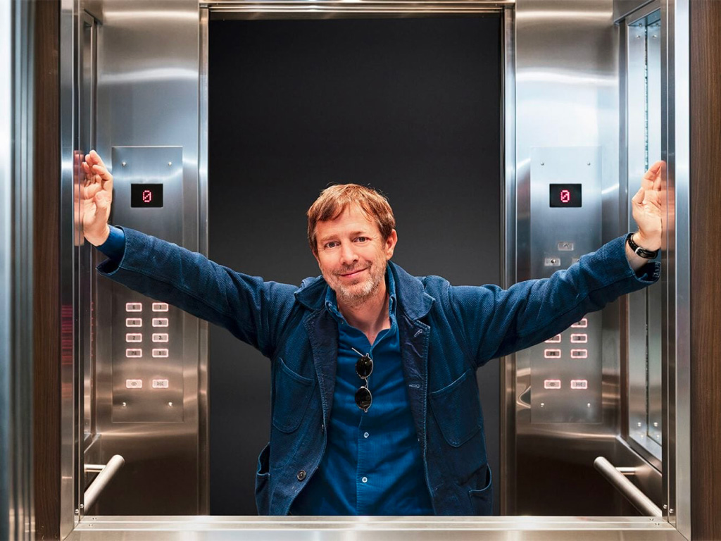 photo BA leandro erlich