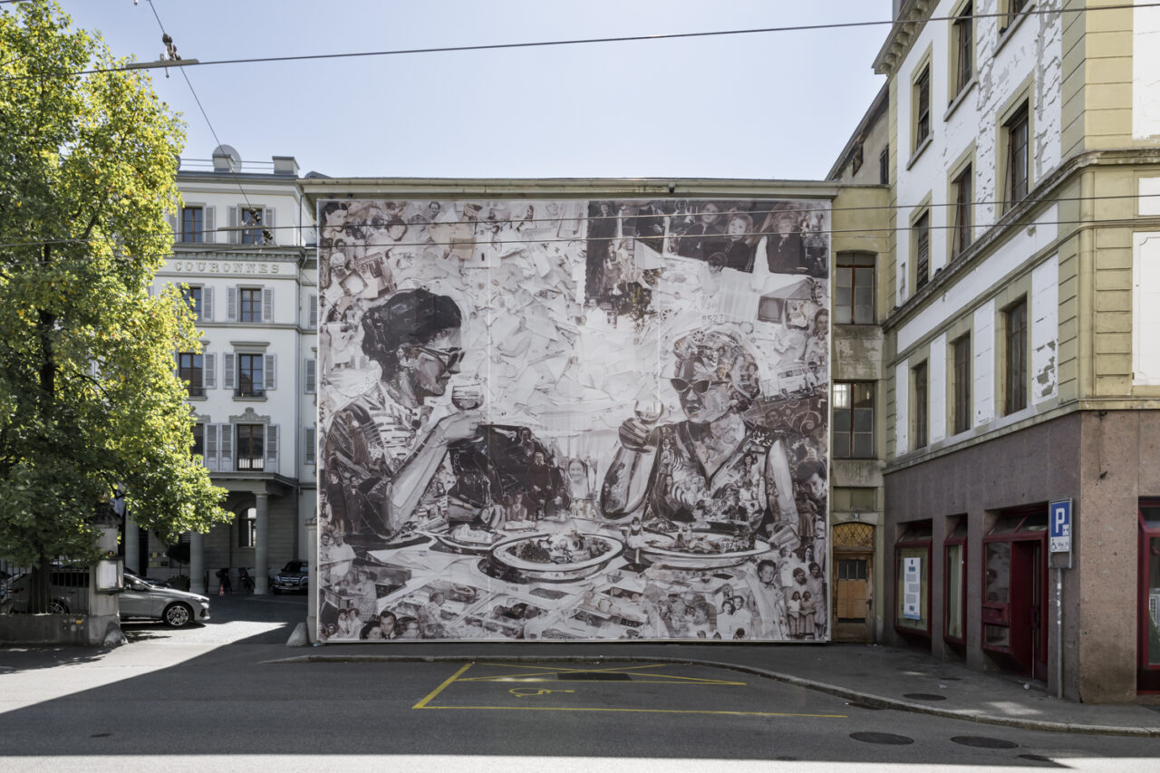 Vik Muniz