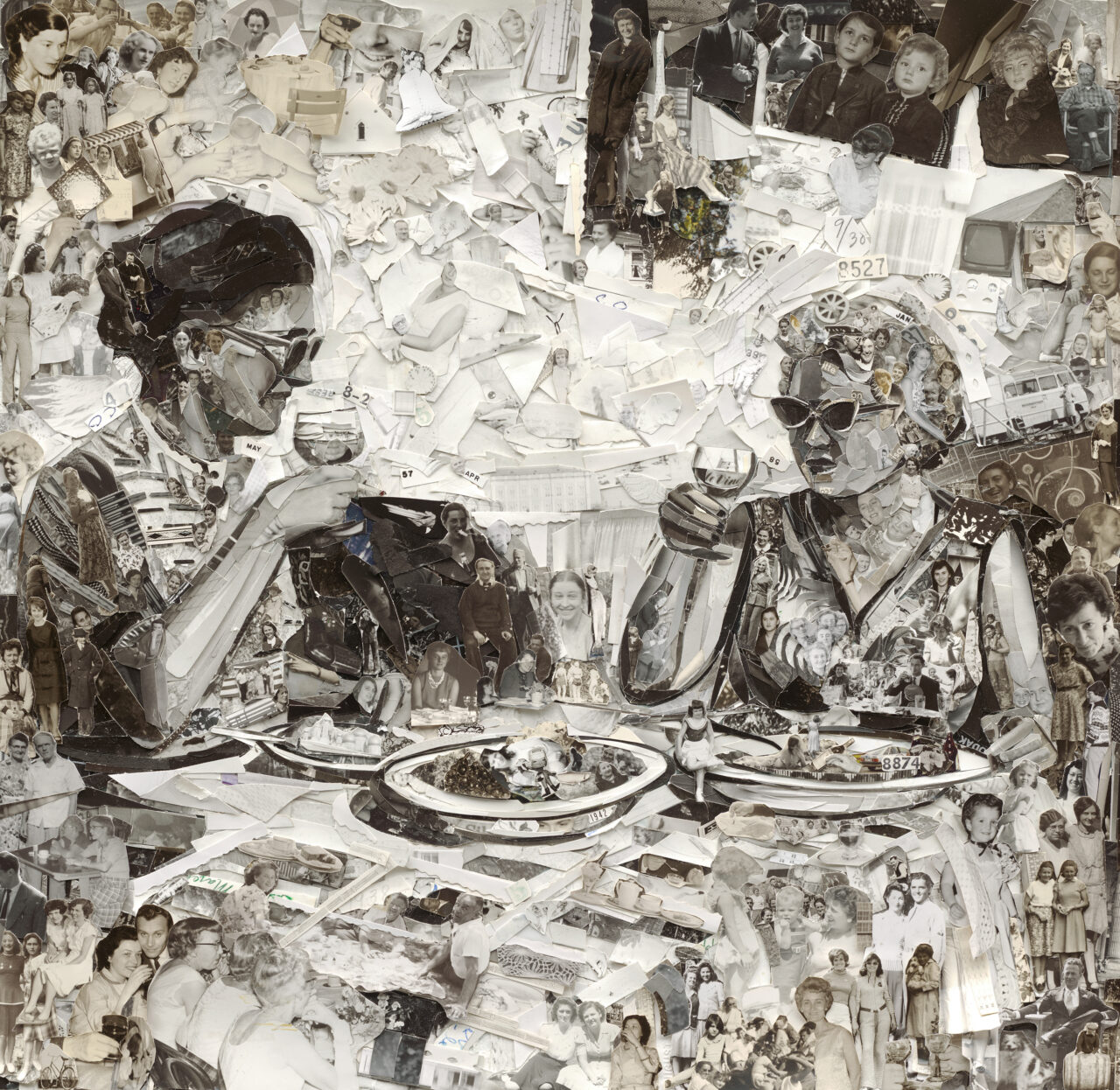 Vik Muniz